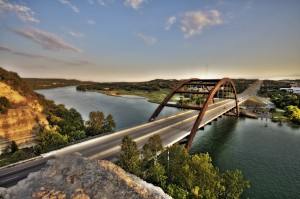 Austin Hill Country